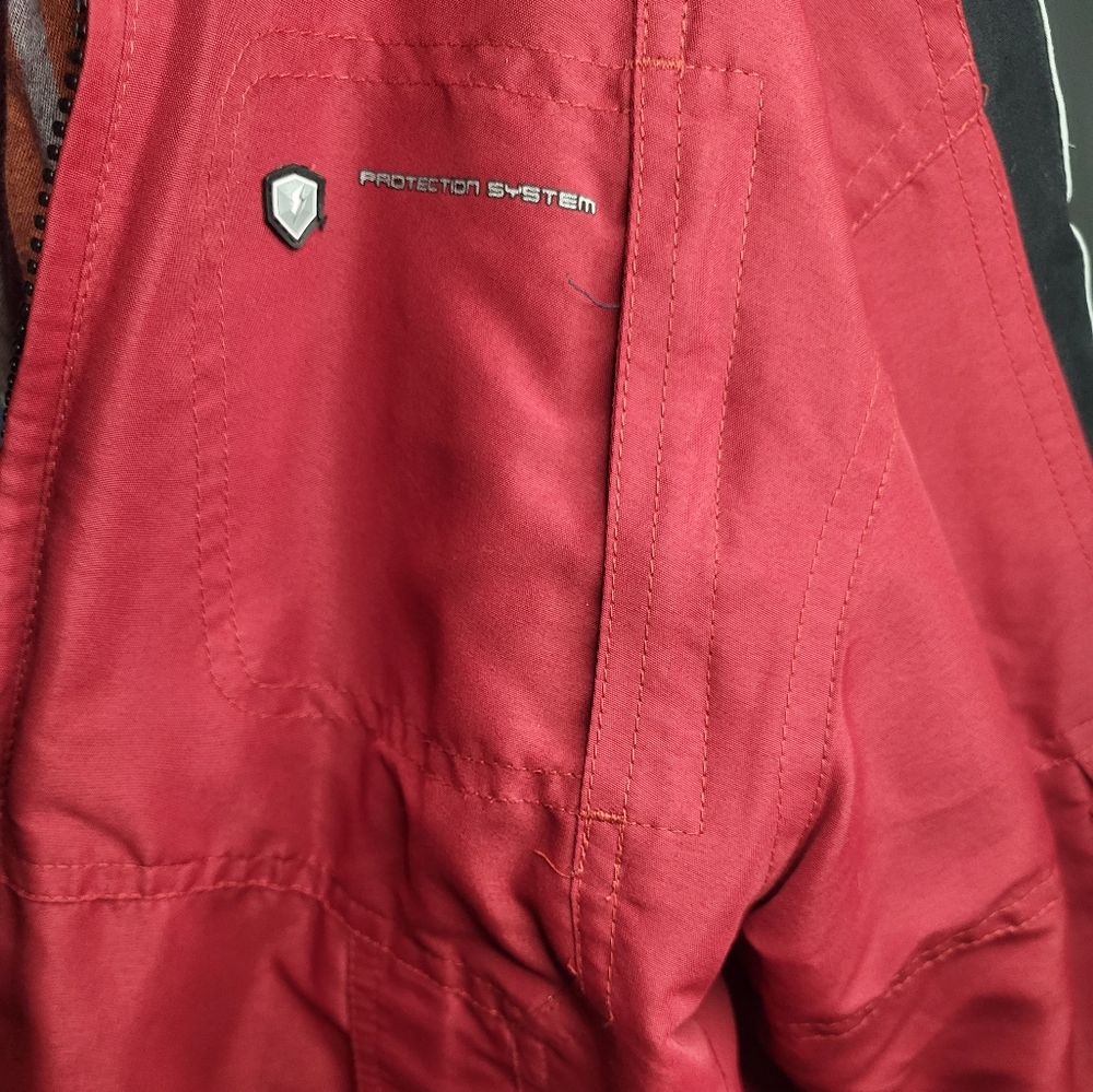 Kids Protection System Jacket - Picture 8 of 12